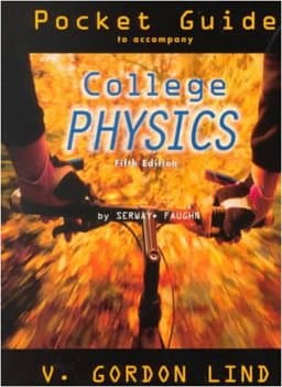 College Physics 9780030224874