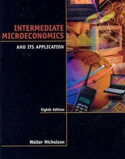 Intermediate Microeconomics and Its Application 9780030259166