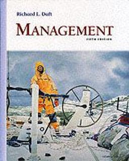Management 9780030270031
