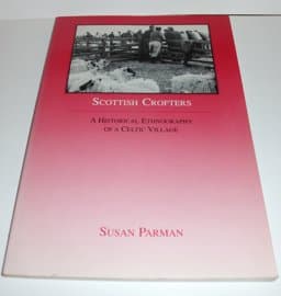Scottish Crofters 9780030307546