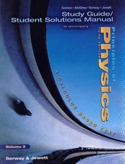Prin Physics v2 Sg/Ssm 9780030317378