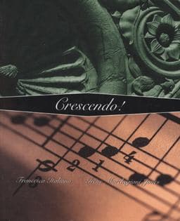 Crescendo! 9780030318238