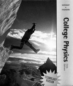 College Physics 9780030319013