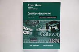 Study Guide 9780030329944