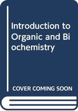 Intro Org and Biochem 4E Cd 6E 9780030337574