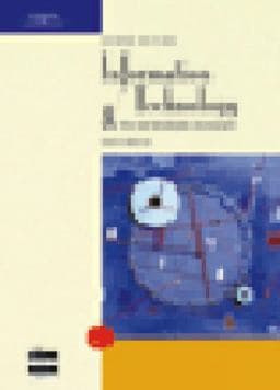 Information Technology and the Networked Economy 9780030348518