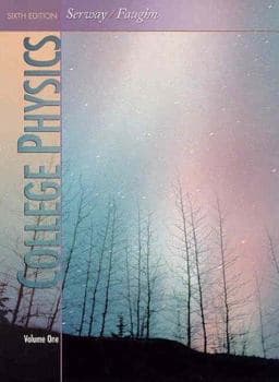 College Physics 9780030351228