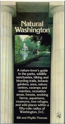 Natural Washington 9780030447419