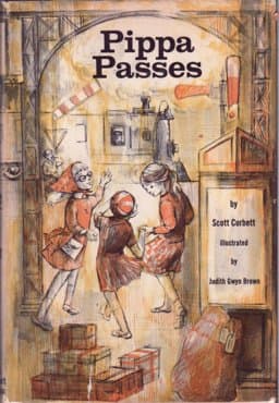 Pippa Passes 9780030563201