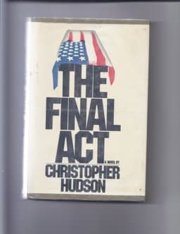 The Final Act 9780030574764