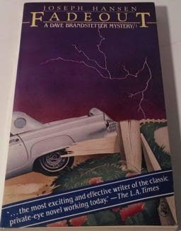 Fadeout 9780030574863