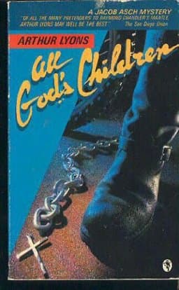 All God's Children 9780030603945