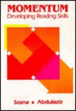 Momentum 9780030630293