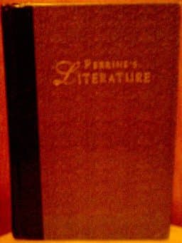 Perrine's Text (School Binding) 9780030644214