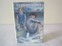Premonitions 9780030713064
