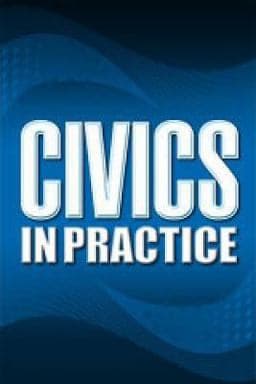 Grph Org ACT Civics in Prac 2007 9780030779930