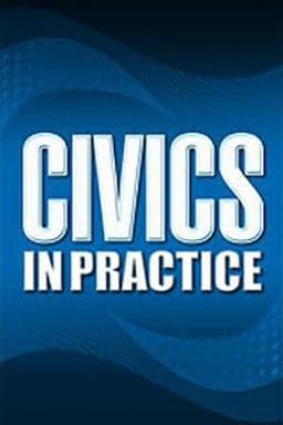 Ch & Unit Tests Civics in Prac 2007 9780030779985