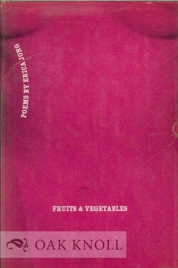 Fruits and Vegetables 9780030859984