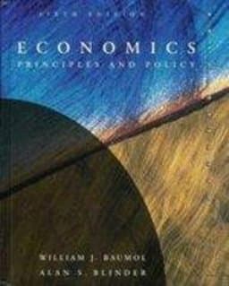 Economics 9780030974526