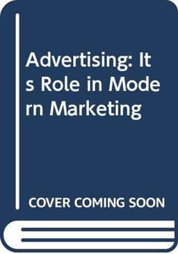 Advertising 9780030981562