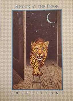 Knock at the Door Reader Gr 5 9780039219048