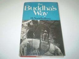 The Buddha's Way 9780042940700