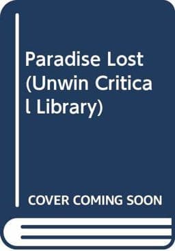 Paradise Lost 9780048000040