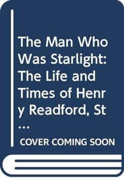 Man Who Was Starlight 9780049090330