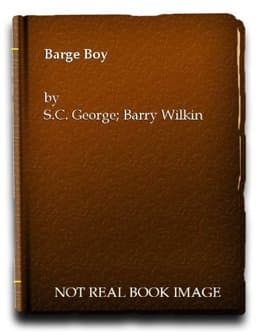 Barge Boy 9780050006443