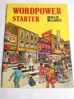 Word-Power 9780050033753