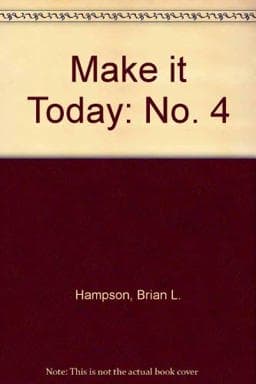 Make It Today 9780050034316