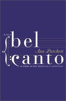 Bel Canto 9780060006129