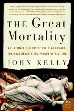The Great Mortality 9780060006938