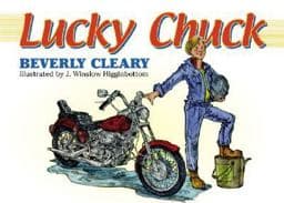 Lucky Chuck 9780060082390