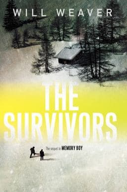 The Survivors 9780060094768