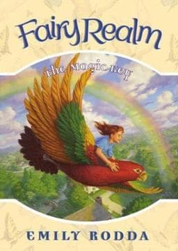 Fairy Realm #5: the Magic Key 9780060095956