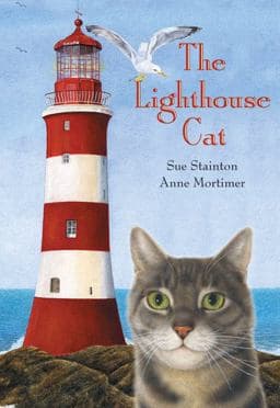 The Lighthouse Cat 9780060096045