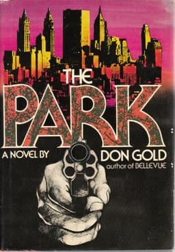 The Park 9780060115562