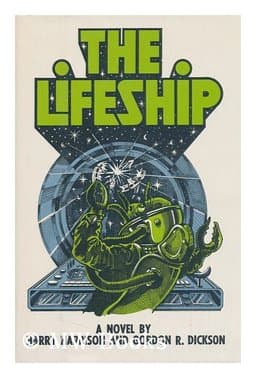 The Lifeship 9780060117641
