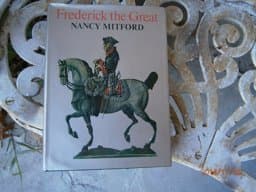 Frederick the Great 9780060129866