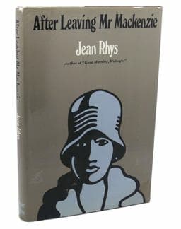 After Leaving Mr. Mackenzie 9780060135348