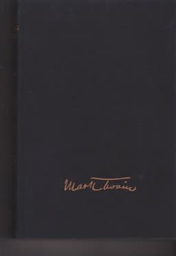 A Tramp Abroad 9780060144289