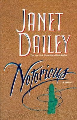 Notorious 9780060176976