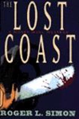 The Lost Coast 9780060177072