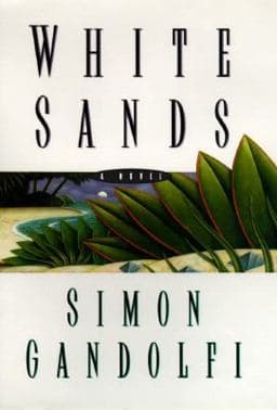 White Sands 9780060187200