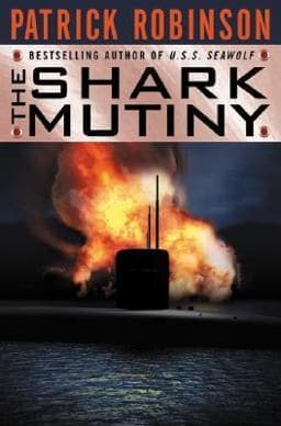 The Shark Mutiny 9780060196318