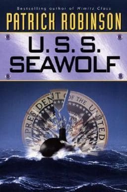 U. S. S. Seawolf 9780060197070