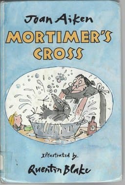 Mortimer's Cross 9780060200336