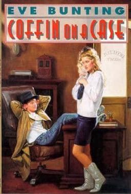 Coffin on a Case 9780060202736