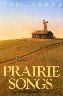 Prairie Songs 9780060213374